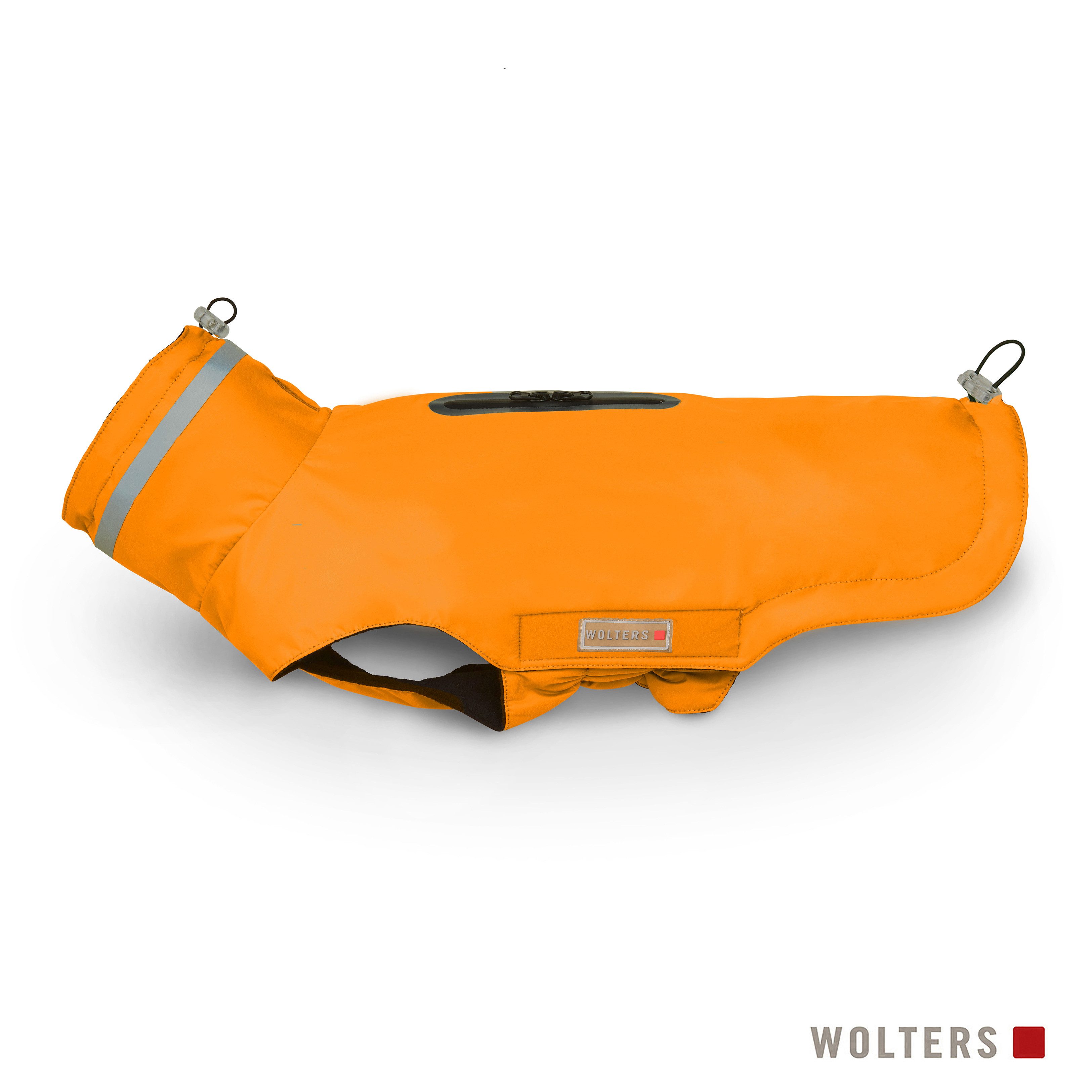 Hundemantel Outdoorjacke Modern Classic