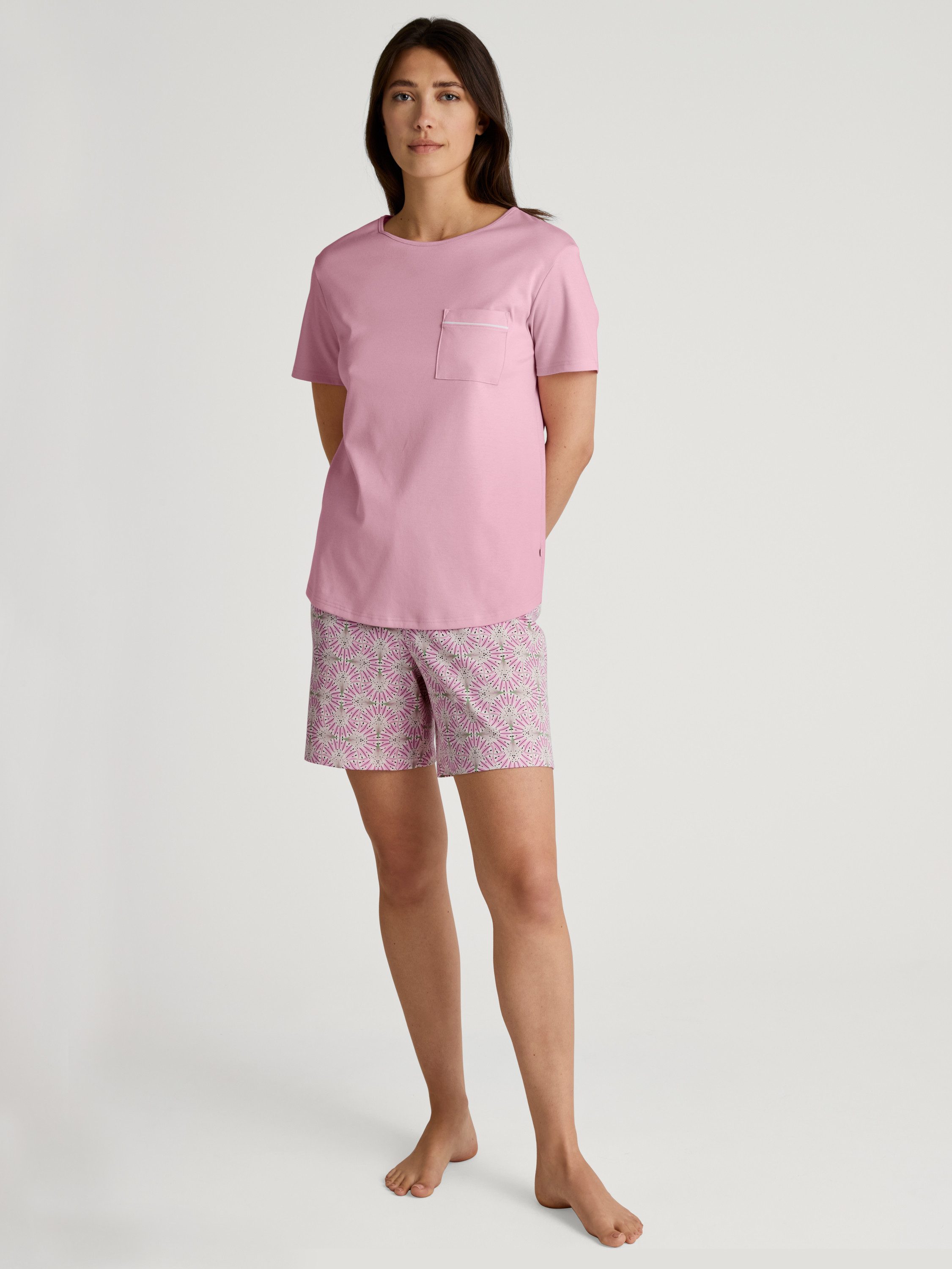 CALIDA Shorty Sweet Dreams Damen (2 günstig online kaufen