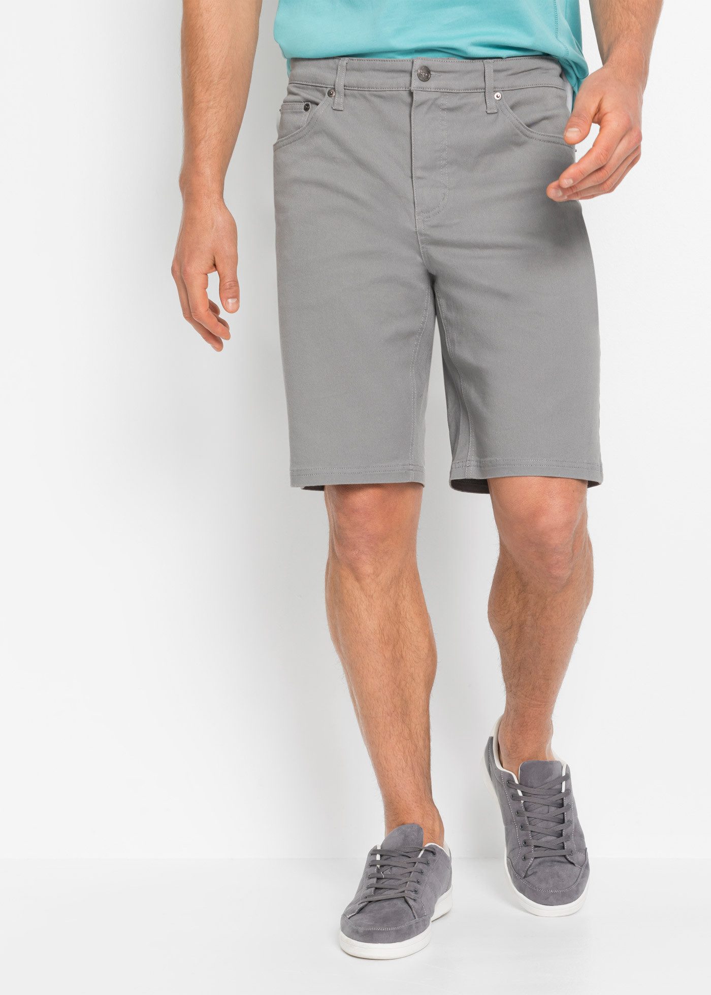Bermudas