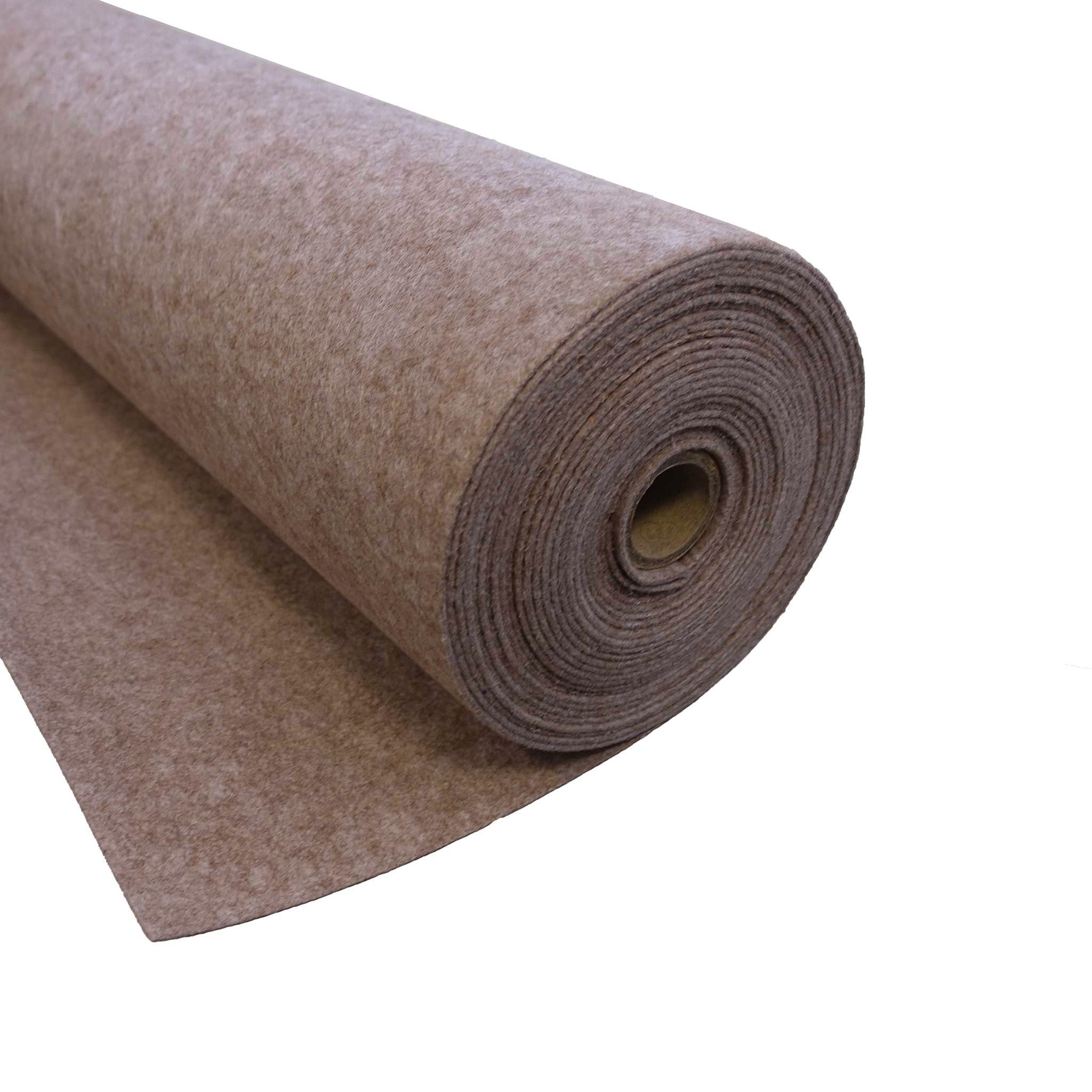 beige meliert