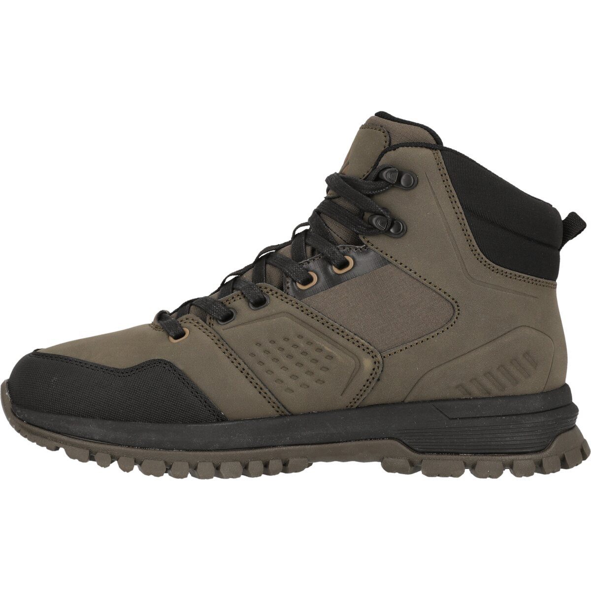 WHISTLER Rylan M Boot WP Winterboots Snowboots, Winterstiefel, Schnürstiefel, Winterschuhe, wasserdicht