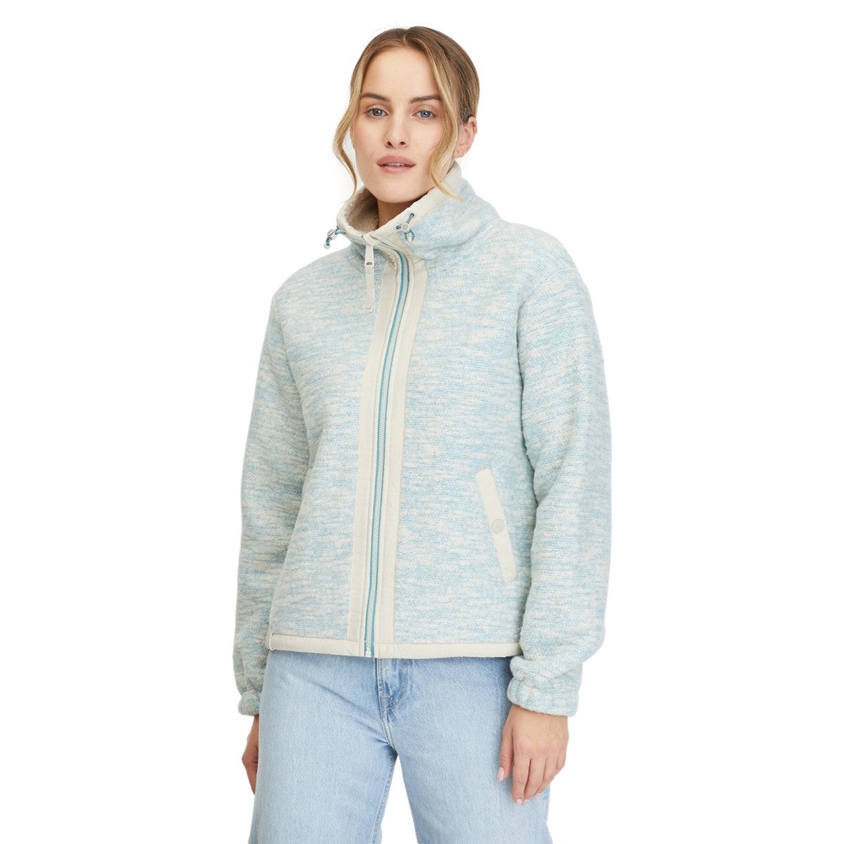 Ragwear Regenjacke Ragwear Nordicka Bonded - günstig online kaufen