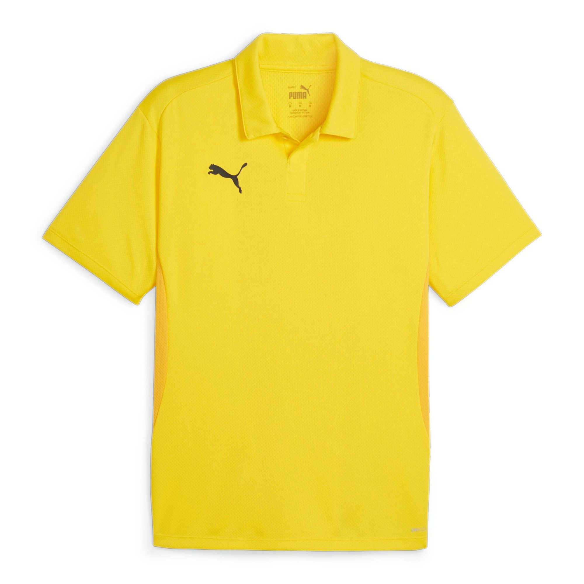 Faster Yellow-Black-Yellow