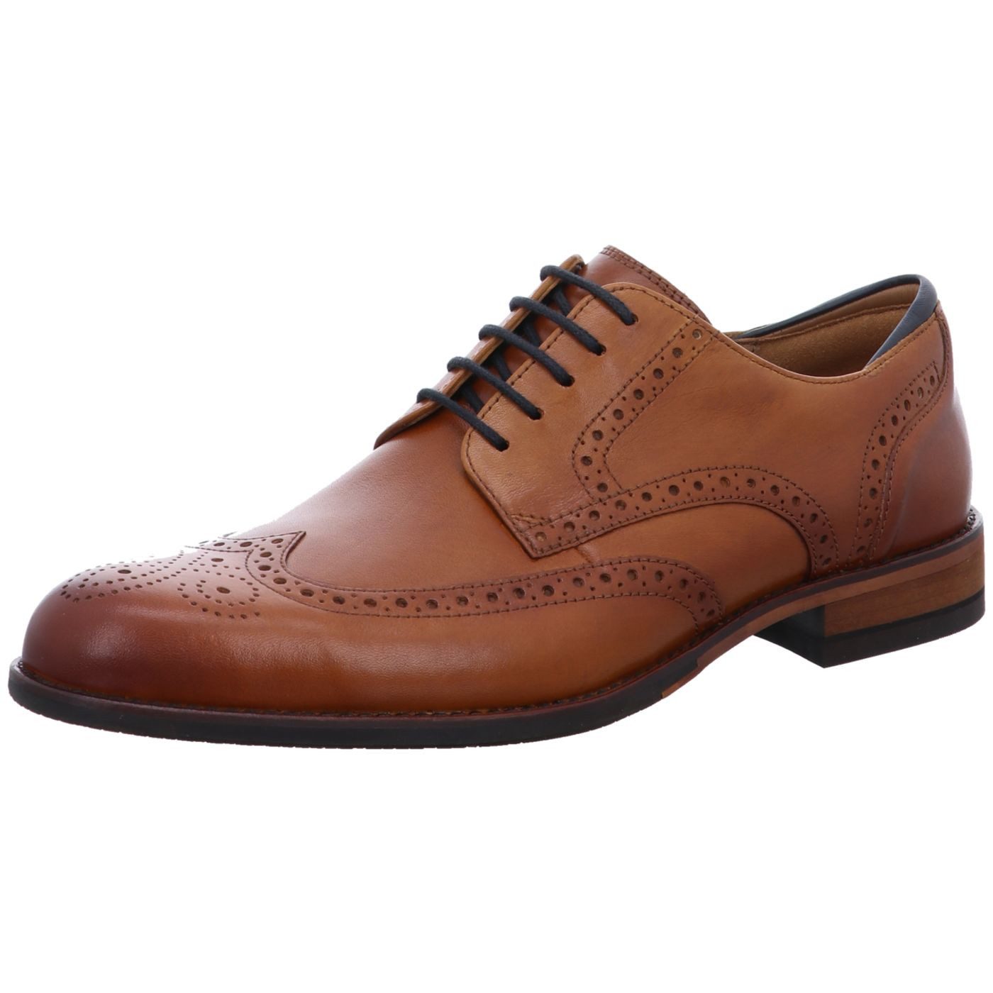 Clarks CRAFTARLOLIMIT Schnürschuh günstig online kaufen