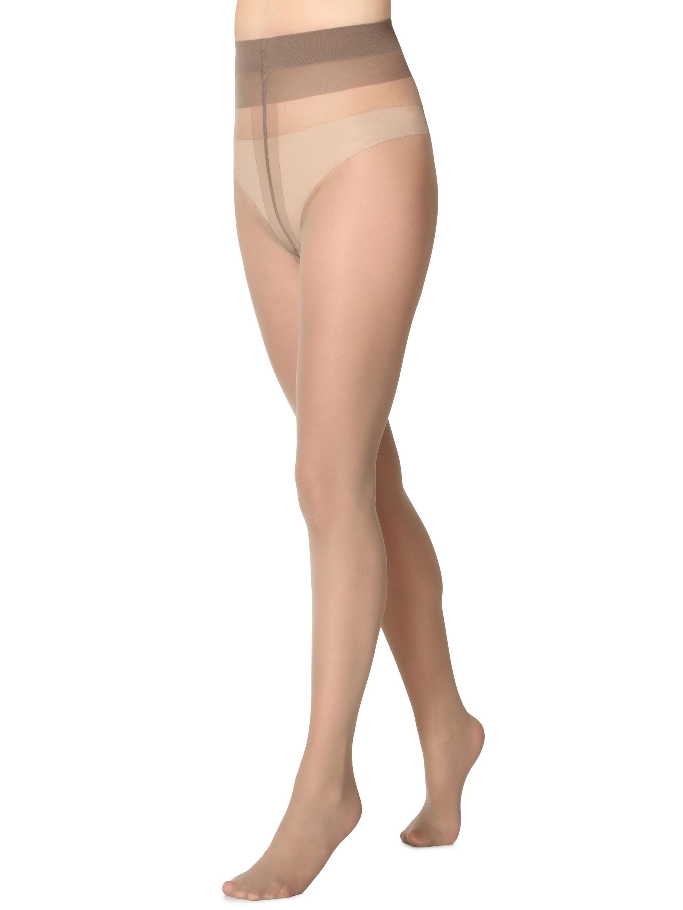 Merry Style Strumpfhose Damen Strumpfhose 20 DEN MSFI018 20 DEN (1 St)