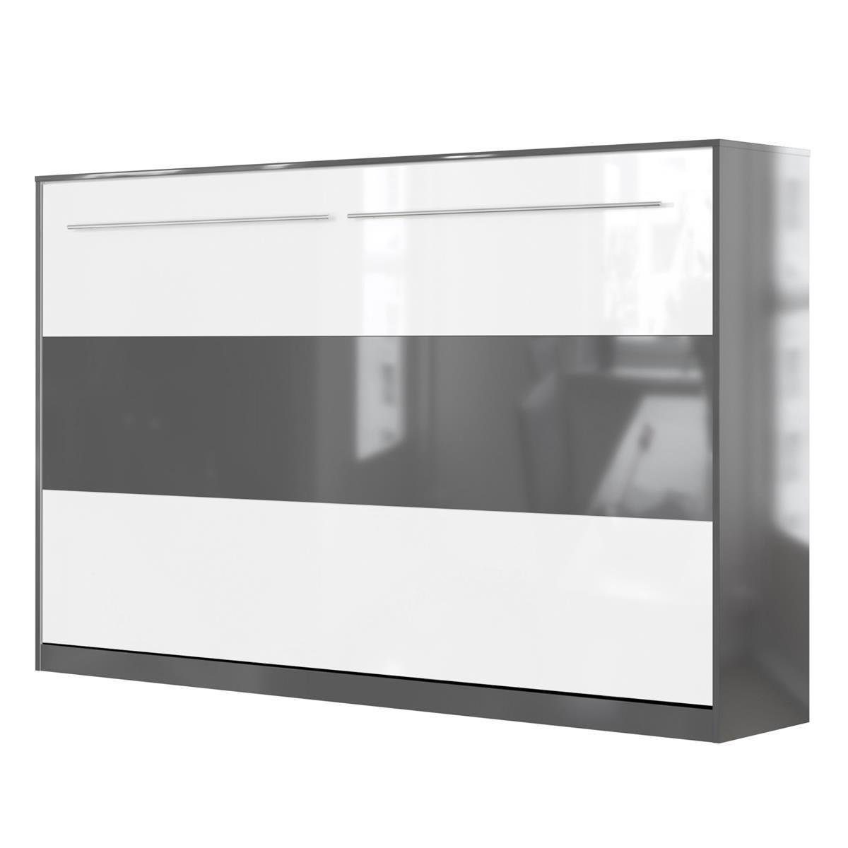 SMARTBett Schrankbett Standard 90x200 120x200 140x200 günstig online kaufen