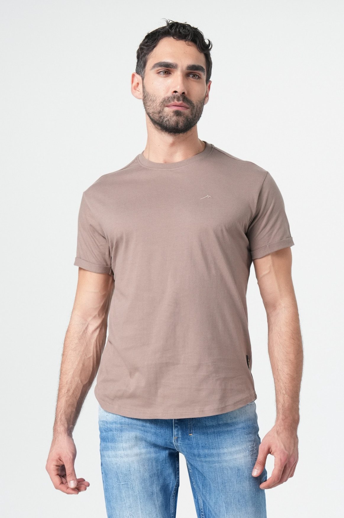 Miracle of Denim T-Shirt Basic T-Shirt