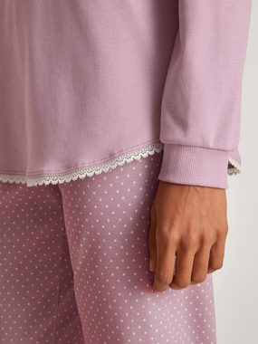 CALIDA Pyjama Midnight Dreams Damen (2 tlg)