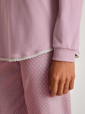 CALIDA Pyjama Midnight Dreams (2 tlg)