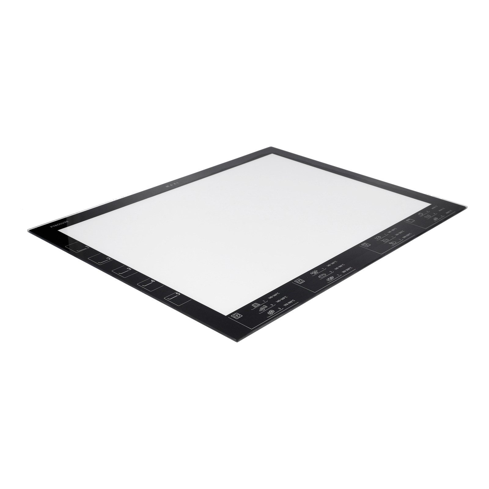 easyPART Montagezubehör Backofen wie Electrolux 5616107099 Electrolux 5616107099, Für Backofen / Herd