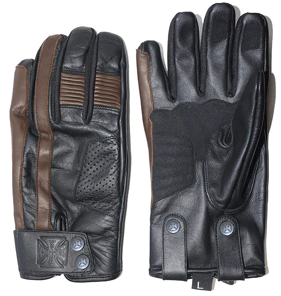 West Coast Choppers Motorradhandschuhe