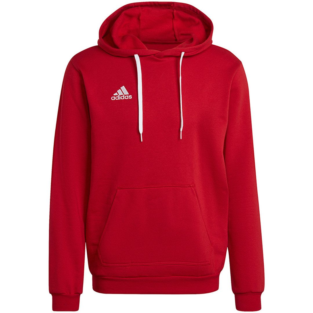 adidas Performance Kapuzensweatshirt Entrada 22 – Bild 2 von 5