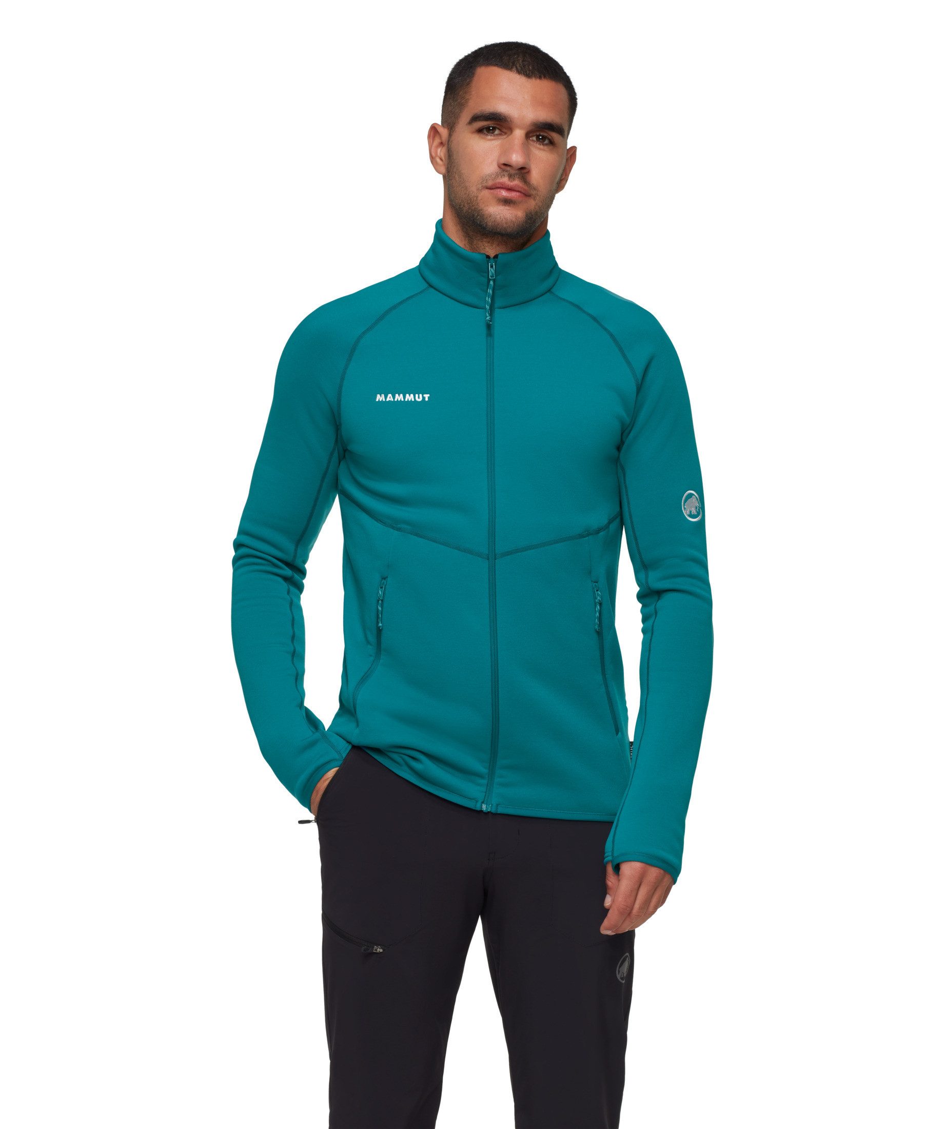 Mammut Fleecejacke Aconcagua ML Jacket Men günstig online kaufen