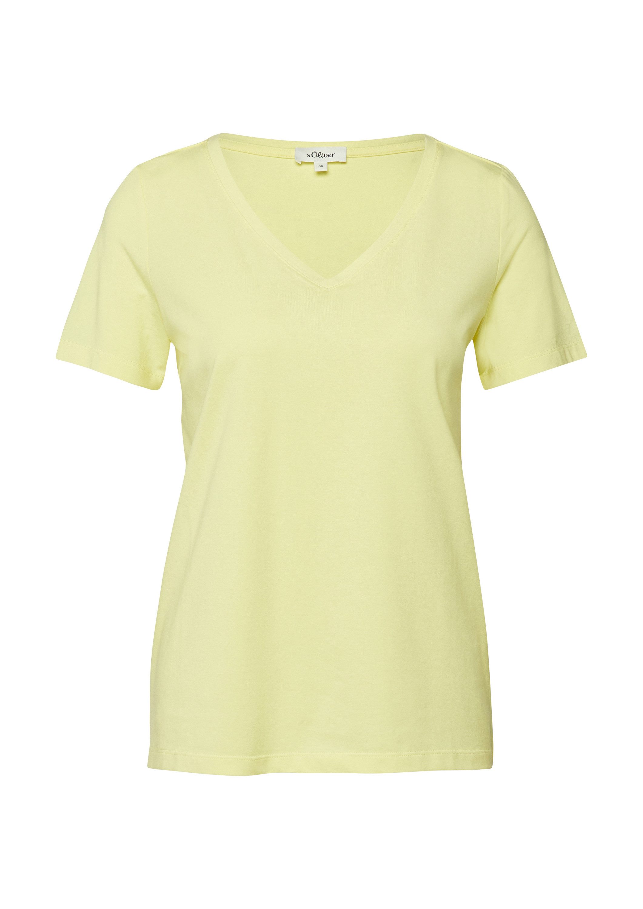 Kurzarmshirt T-Shirt