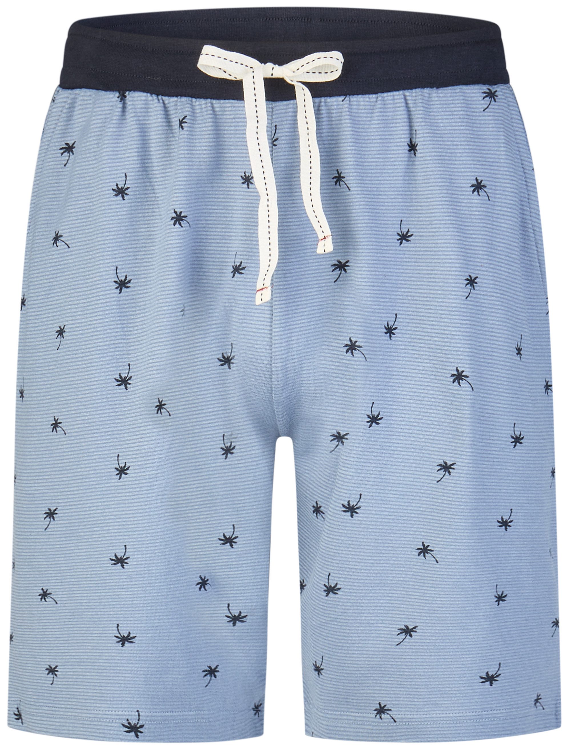 Pyjamashorts Chill Trek