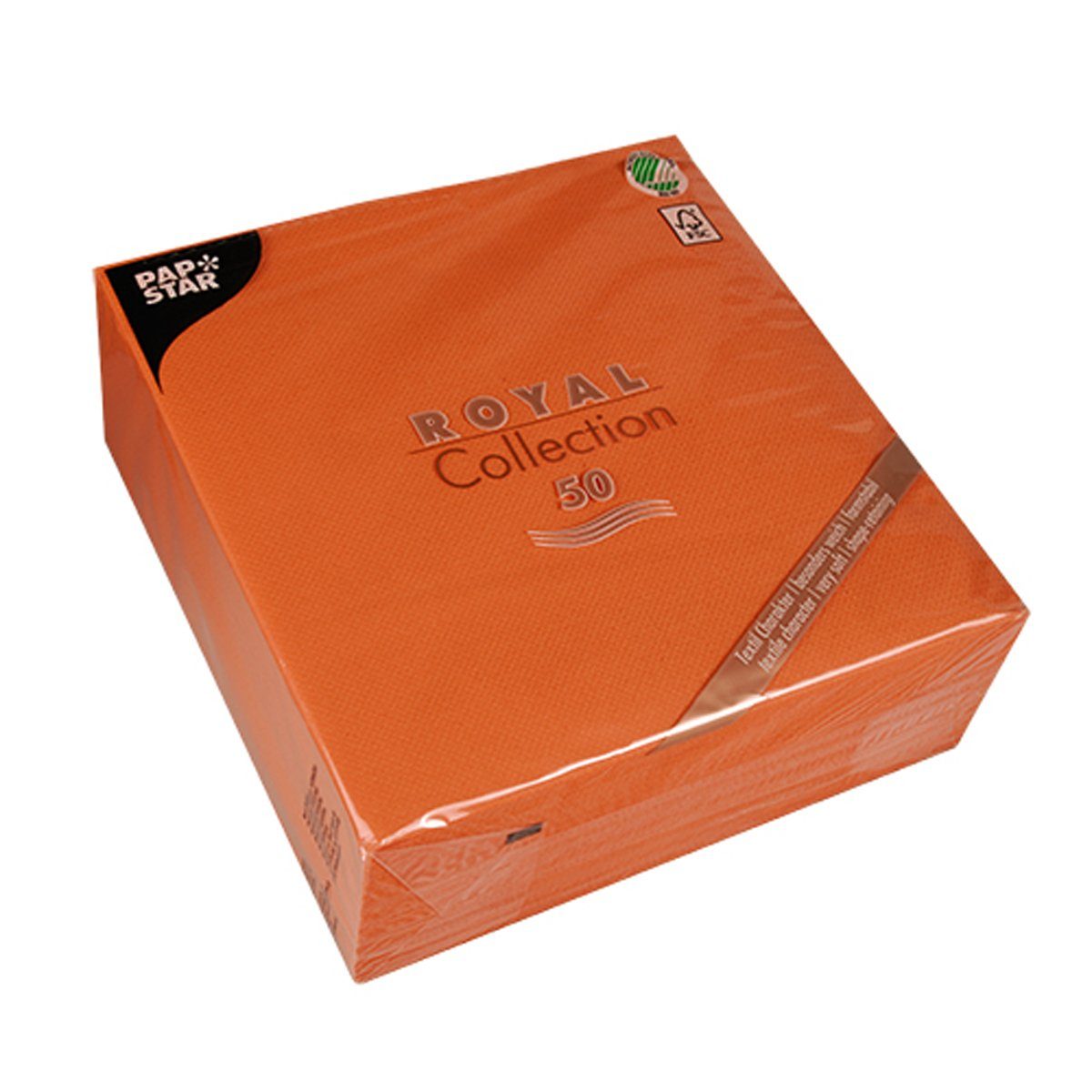 PAPSTAR Papierserviette