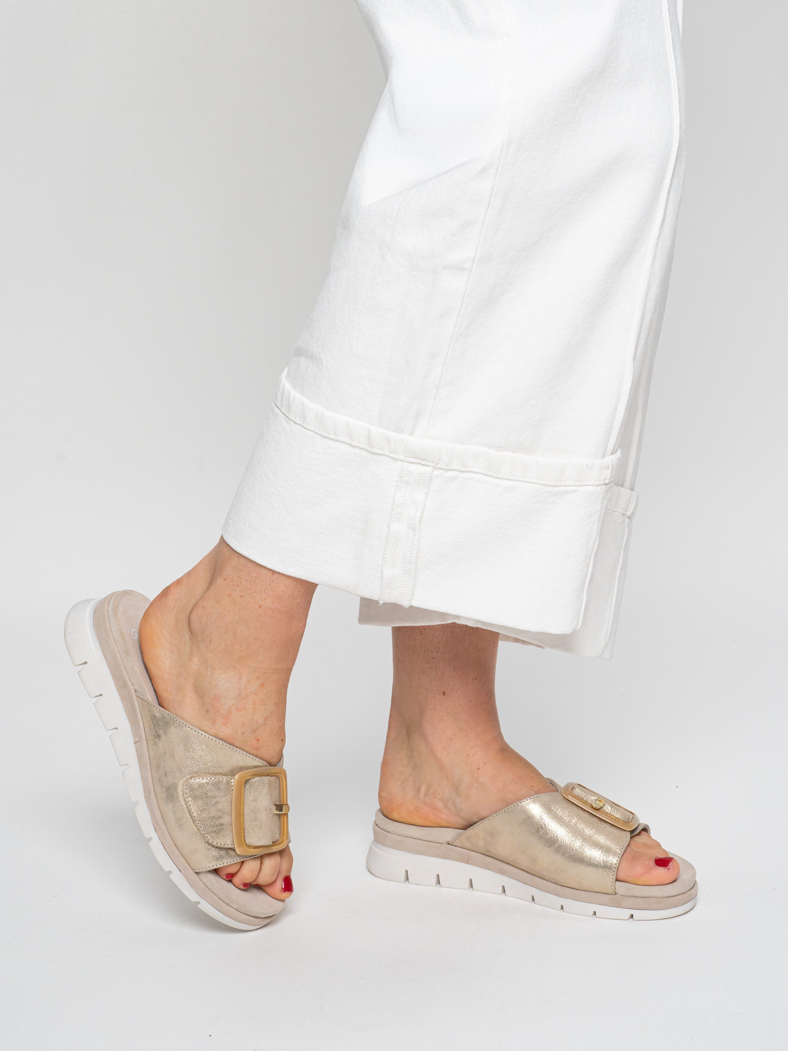 Ara Pantolette Cambridge Pantolette