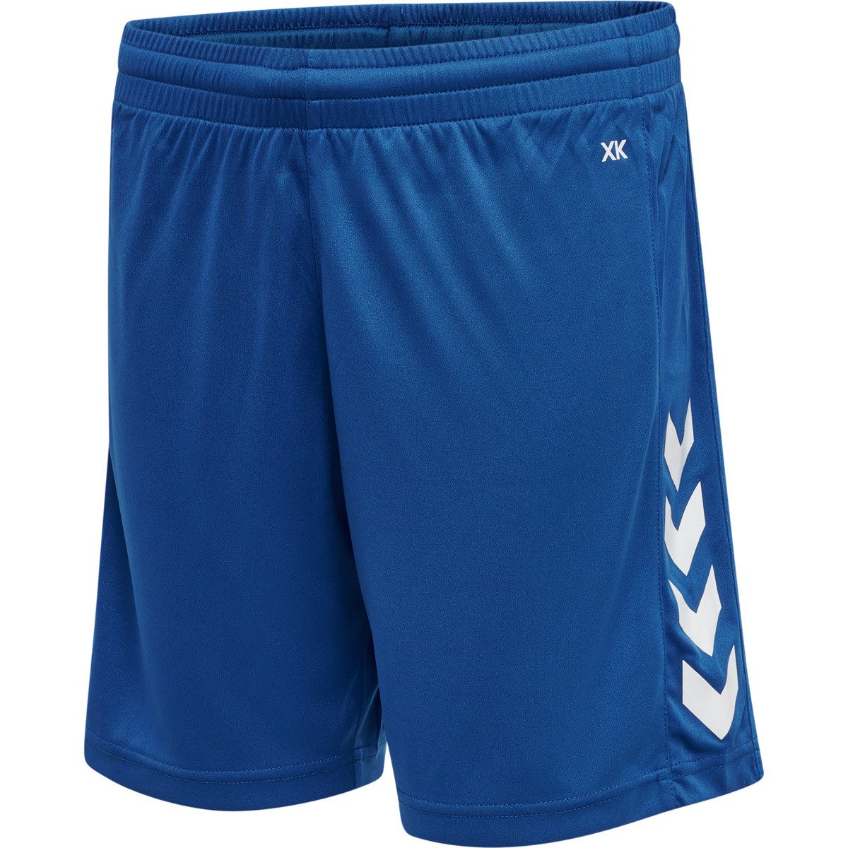 hummel Trainingsshorts HMLCORE XK POLY SHORTS KIDS (1-tlg) für Kinder