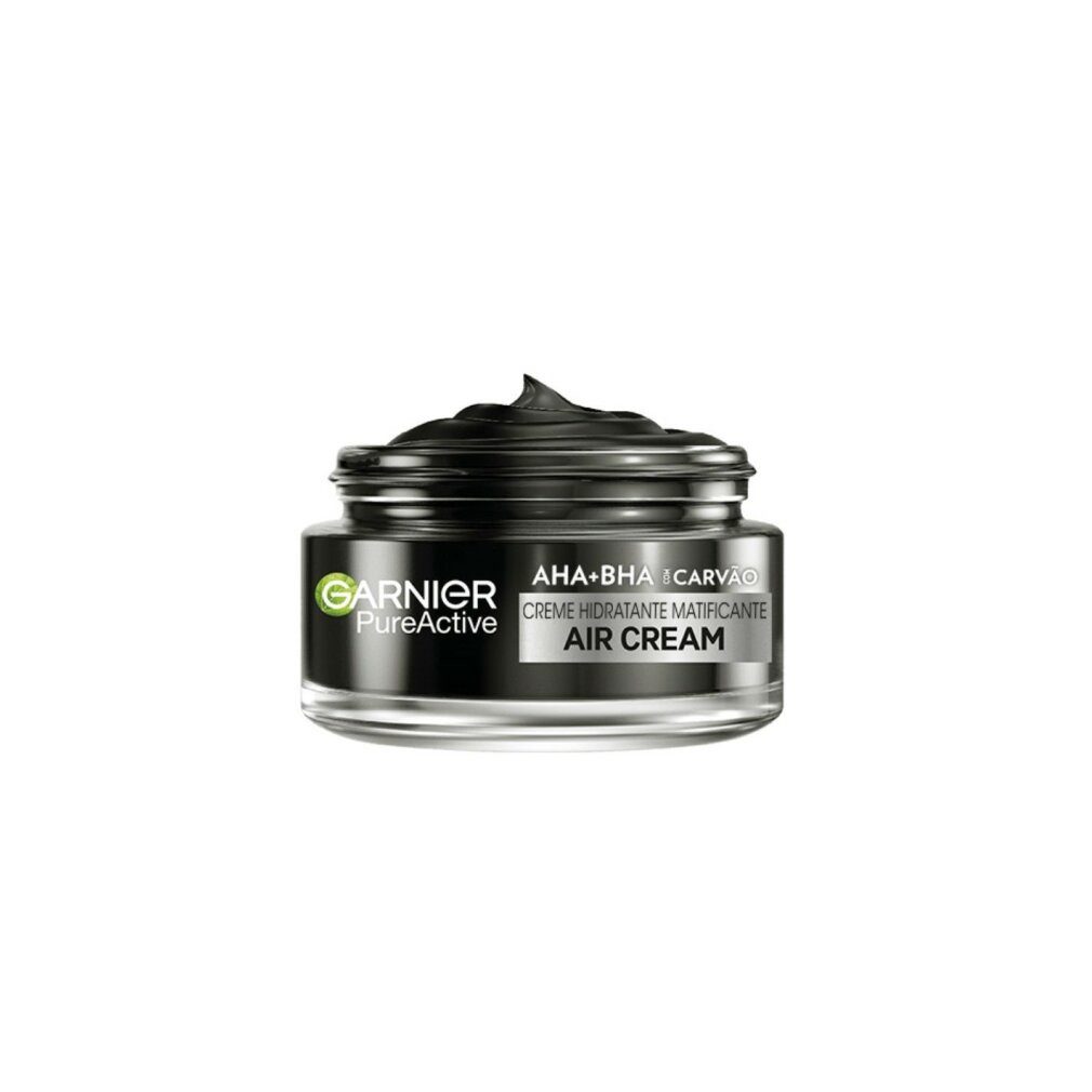 GARNIER Körperpflegemittel PURE ACTIVE 3 in 1 mattierende feuchtigkeitsspendende Creme 50 ml