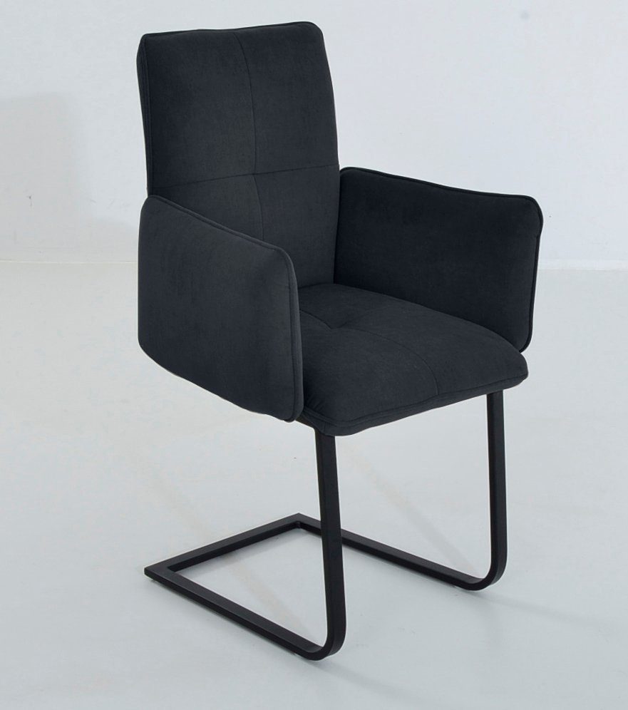 K+W Komfort & Wohnen Freischwinger 6502, günstig online kaufen