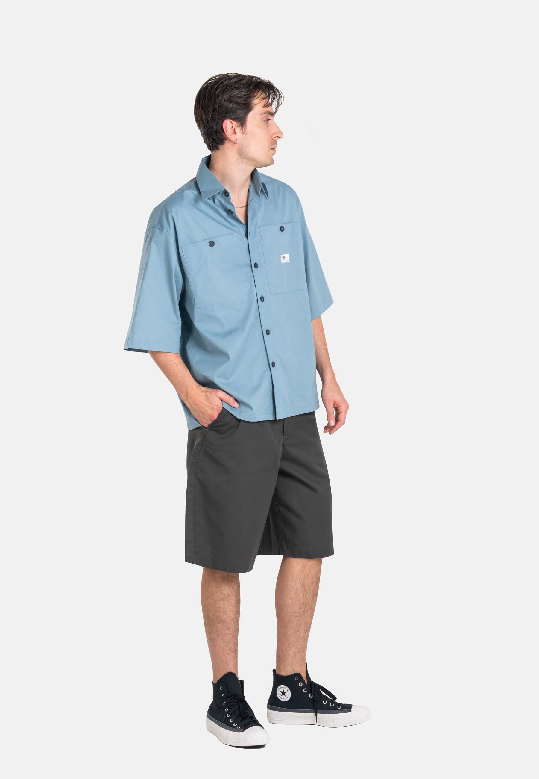 REELL Chinoshorts Loose Chino PC