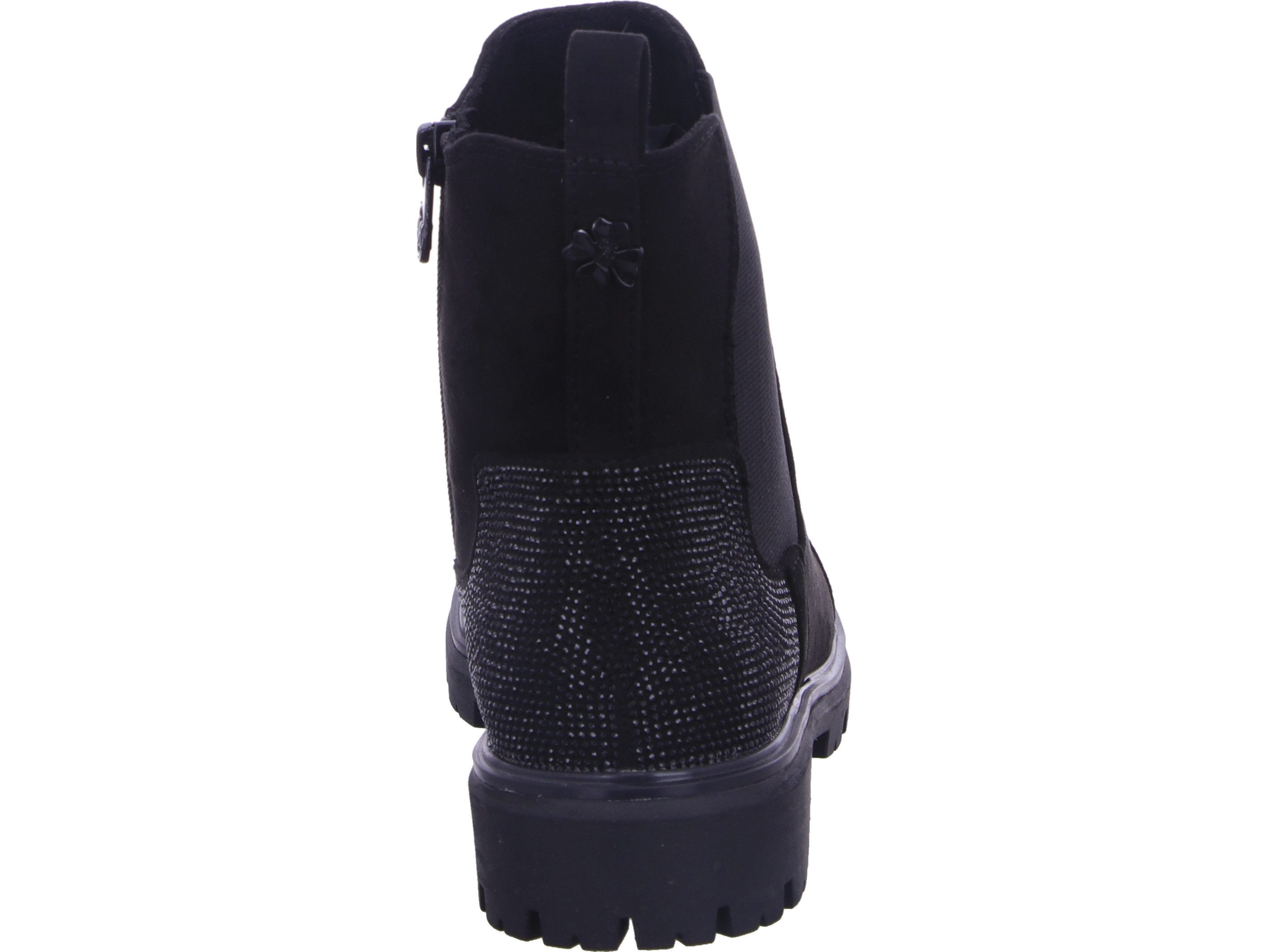 MARCO TOZZI by GMK Chelseaboots 100% vegan