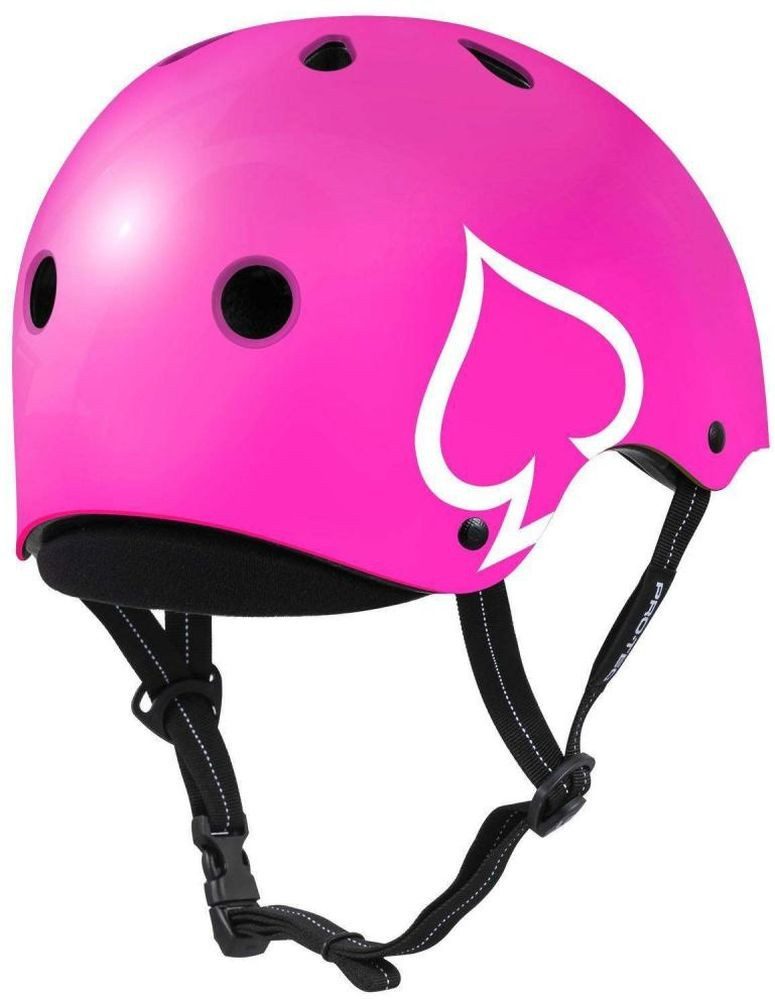 Pro-tec Allroundhelm Low Pro
