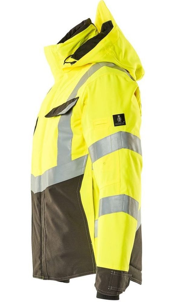 Mascot Winterjacke Hastings