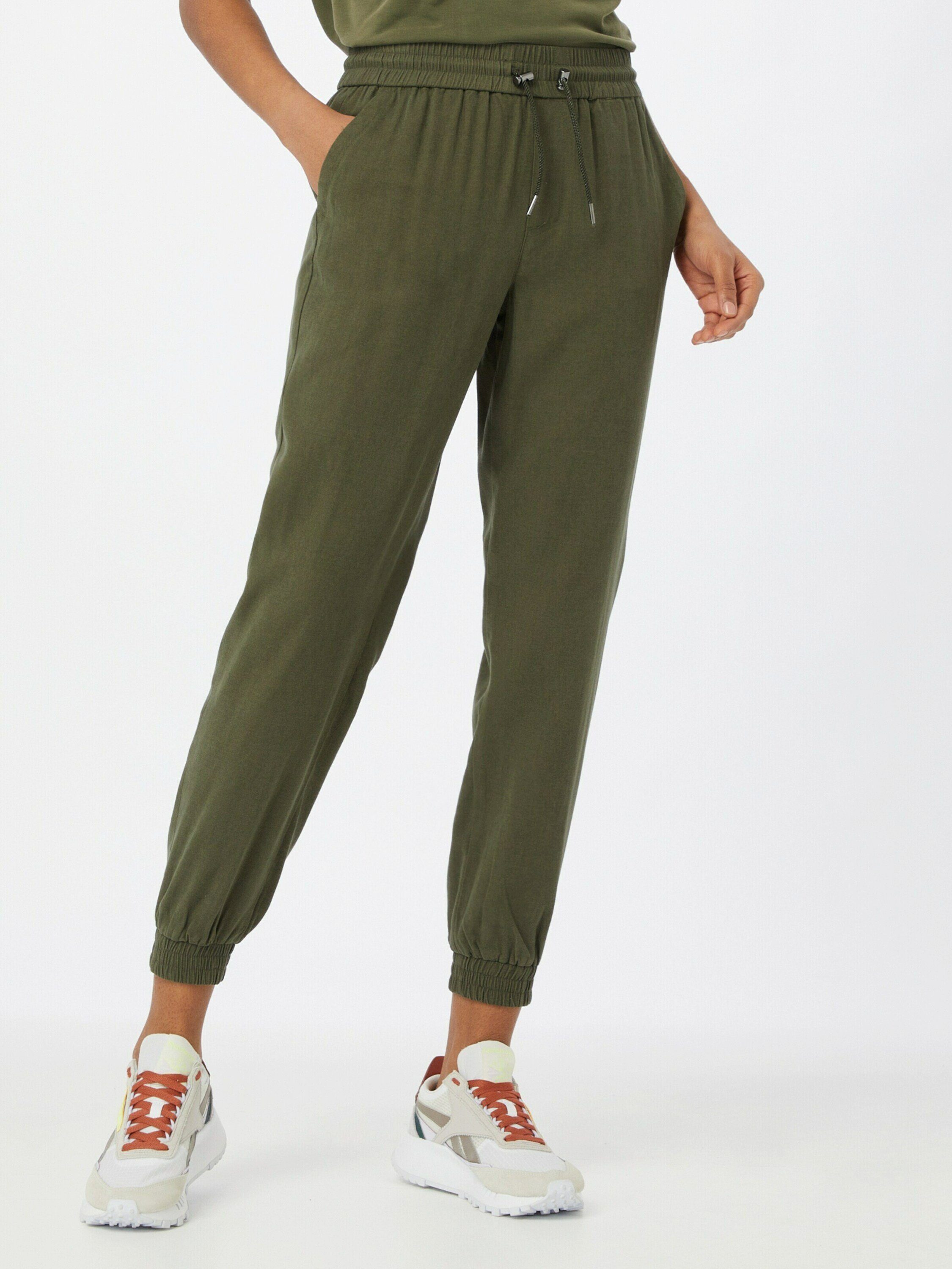 ONLY 7/8-Hose ONLKelda-Emery (1-tlg) Drapiert/gerafft günstig online kaufen