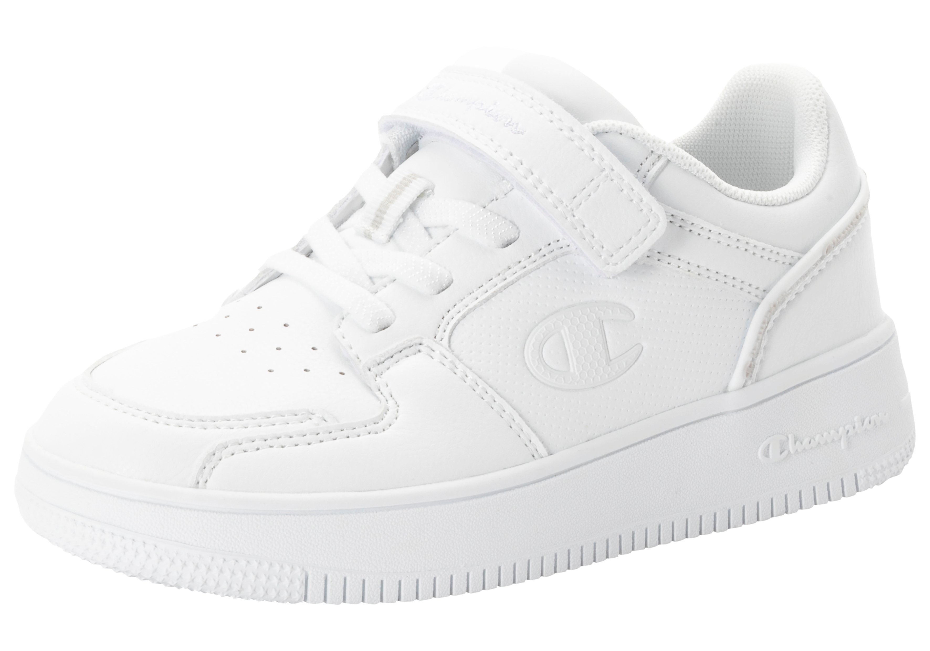 RD18 2.0 LOW B PS Sneaker