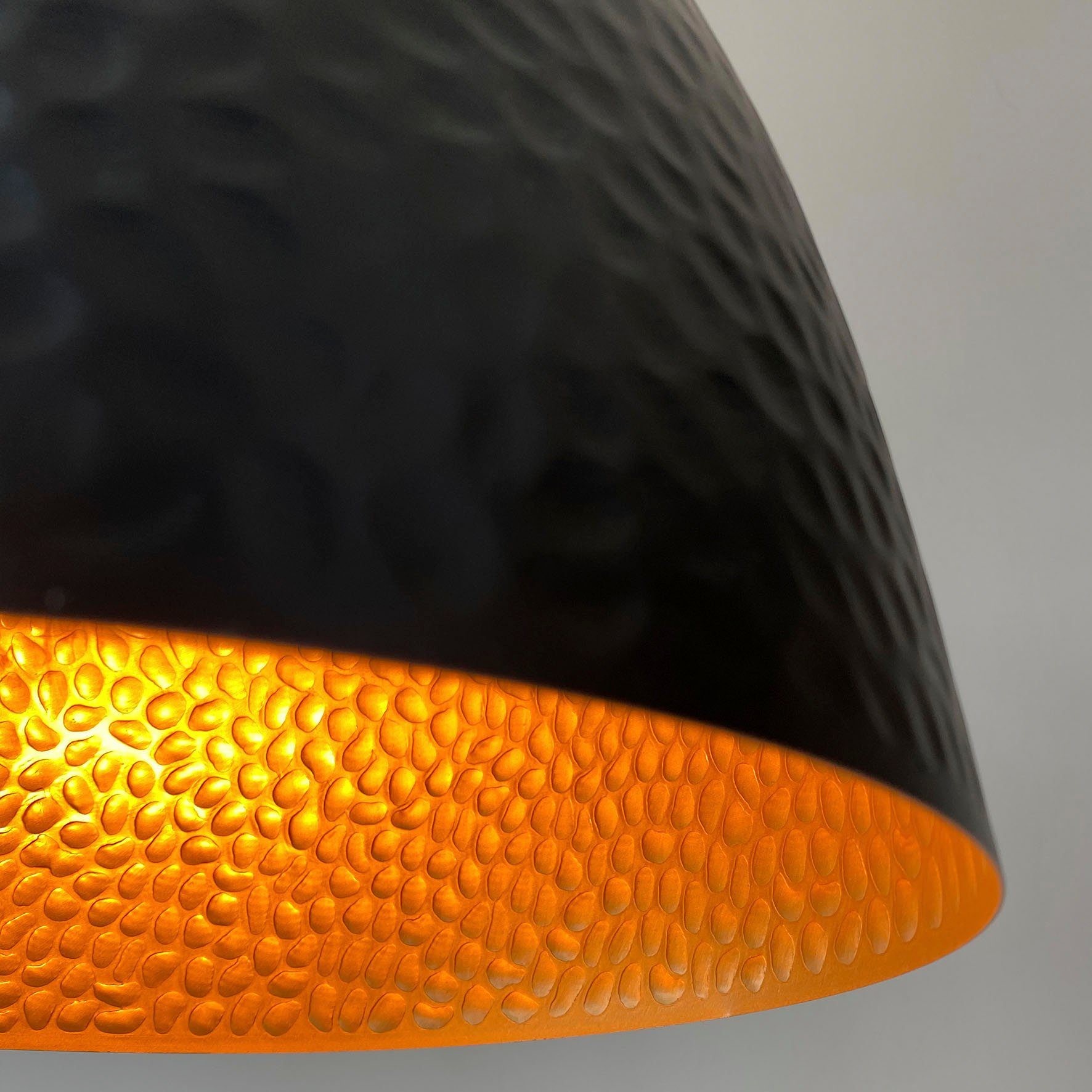 FISCHER & HONSEL Pendelleuchte Mylon, ohne Leuchtmittel