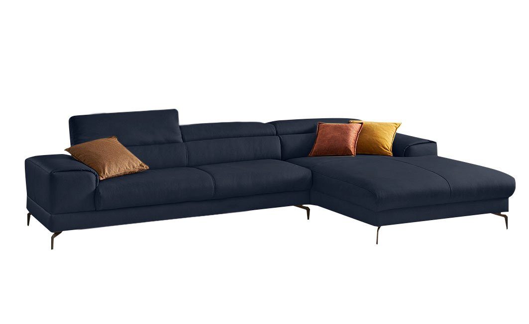 W.SCHILLIG Ecksofa piedroo, Designsofa mit tollem günstig online kaufen