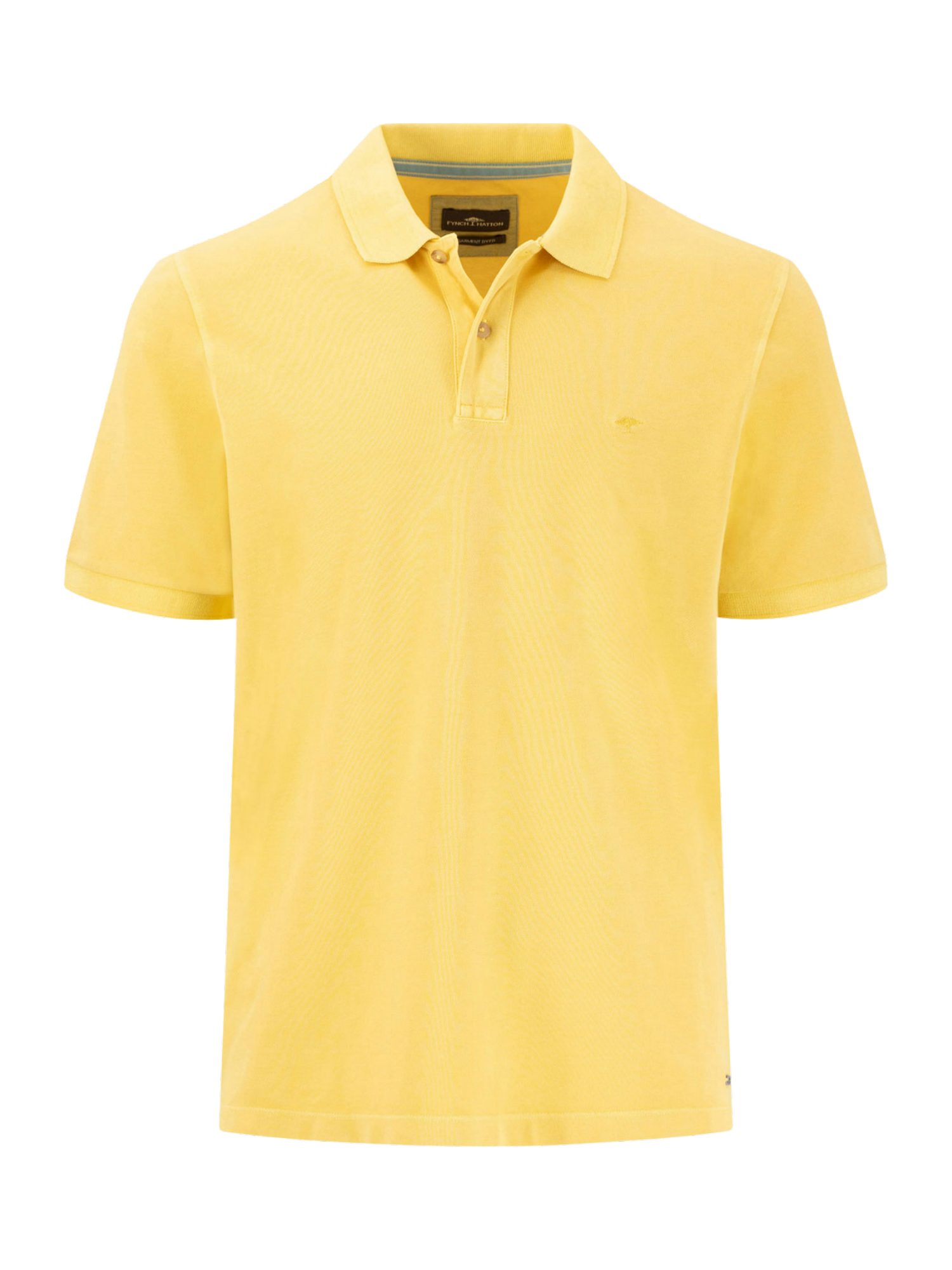 FYNCH-HATTON Poloshirt