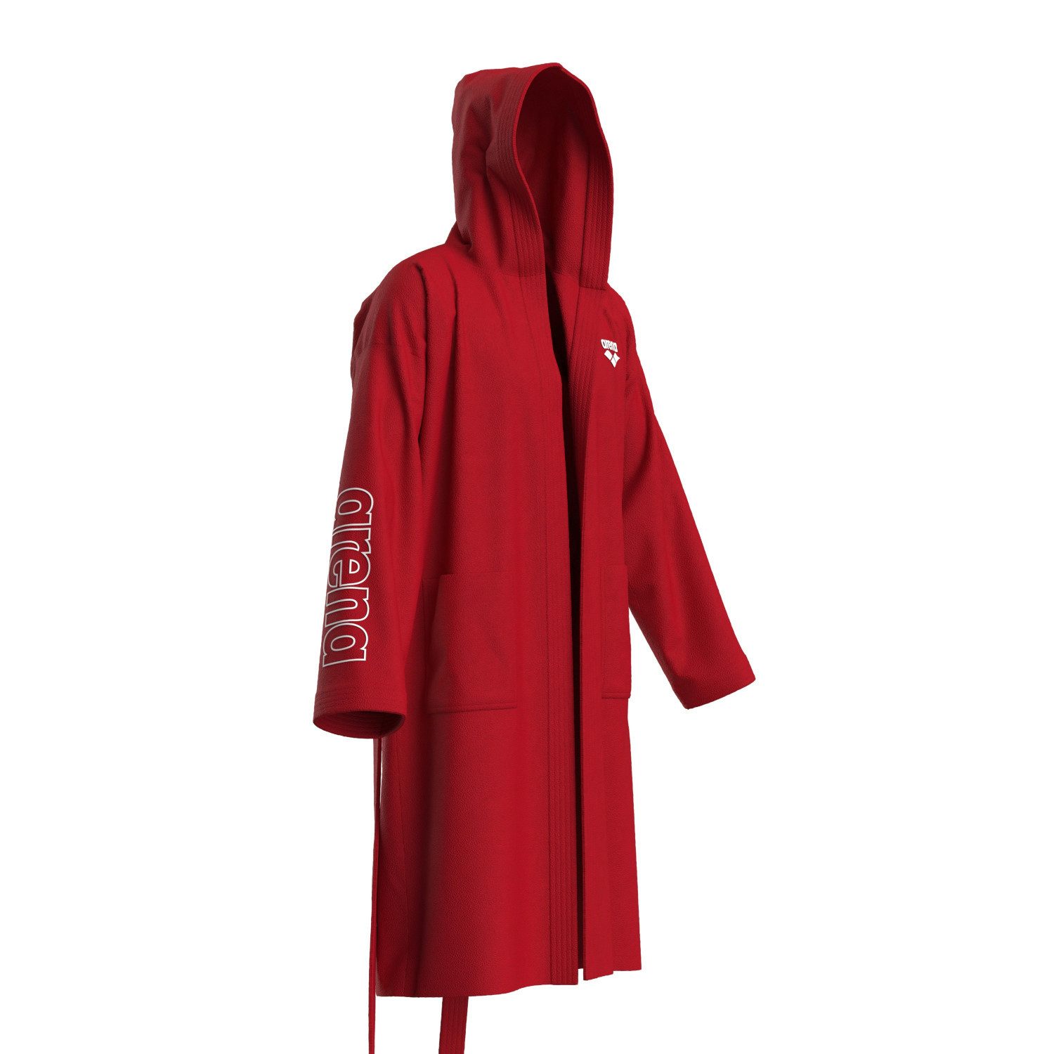 Arena Bademantel Arena Unisex Bademantel ZEPPELIN LIGHT ROBE 009019, Standa günstig online kaufen