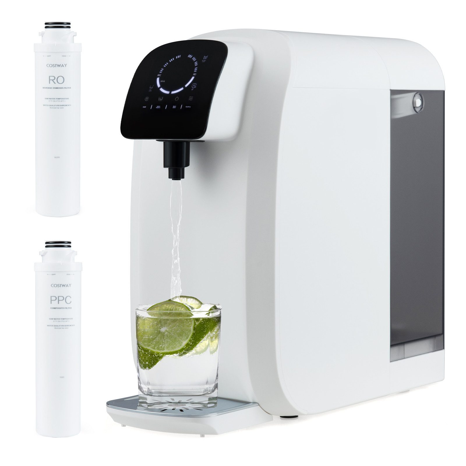 COSTWAY Wasserfilter