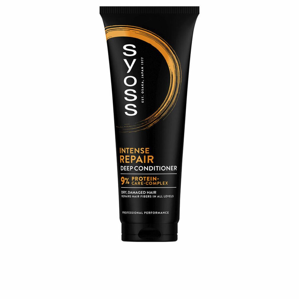 Schwarzkopf Haarshampoo SYOSS Repair Intensive Spülung