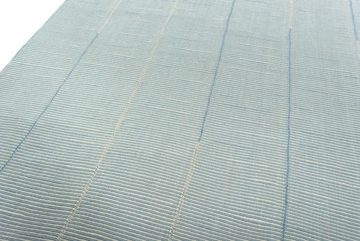 Designteppich Elysian Alley 304x413 Handgeknüpfter Orientteppich / Perserteppich, Nain Trading, rechteckig, Höhe: 8 mm