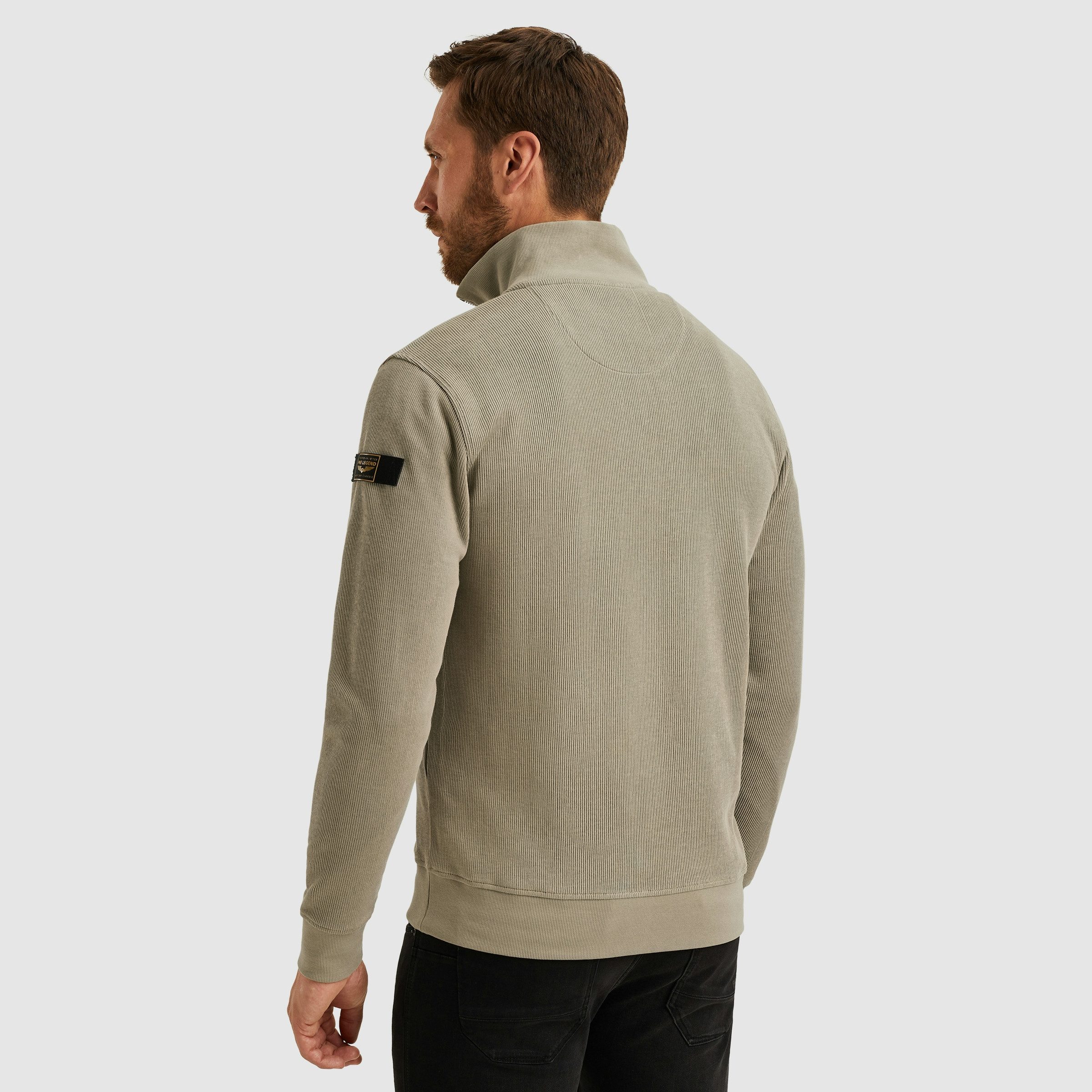 PME LEGEND Troyer mit Brusttasche