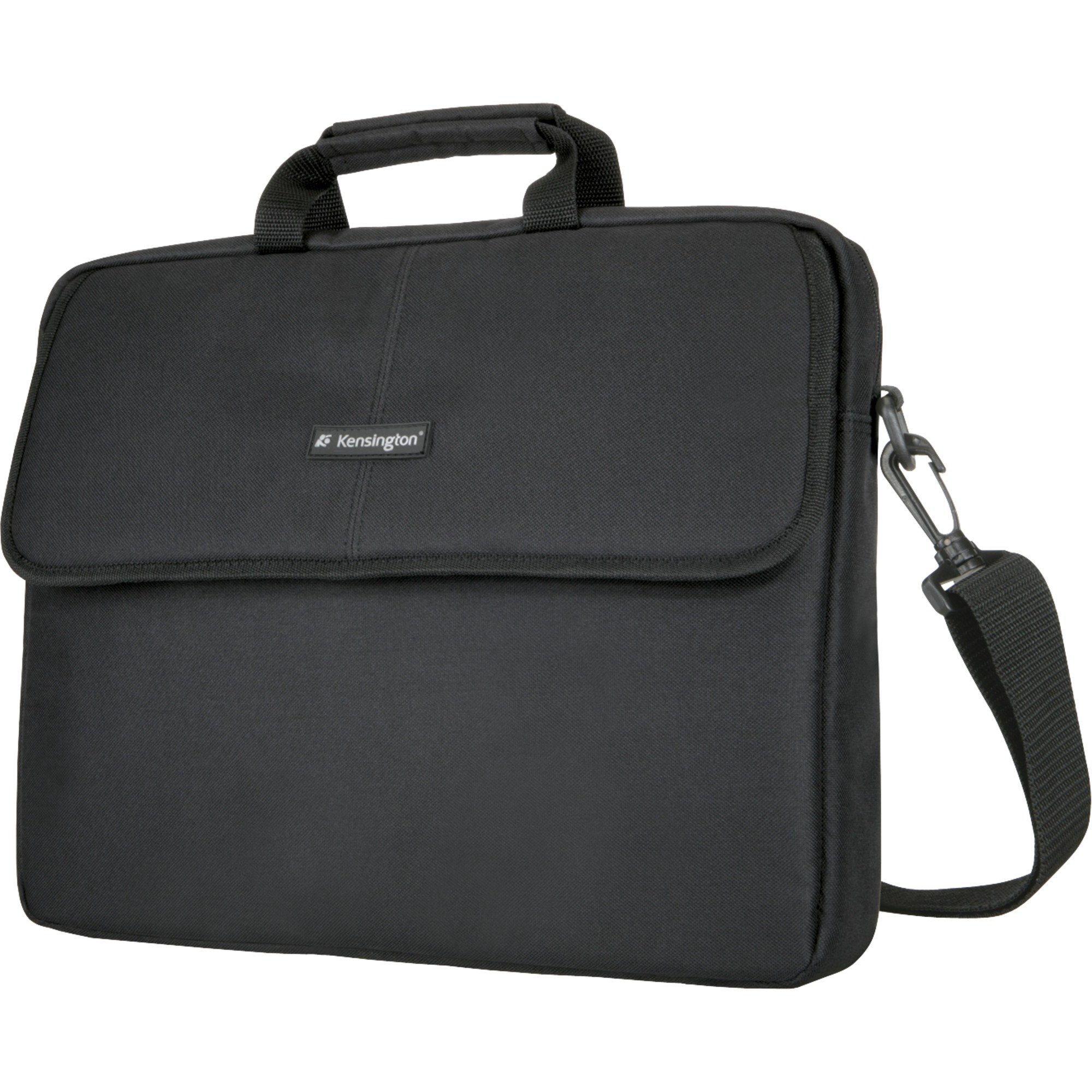Laptoptasche Kensington SP17 Classic, Notebooktasche, (bis