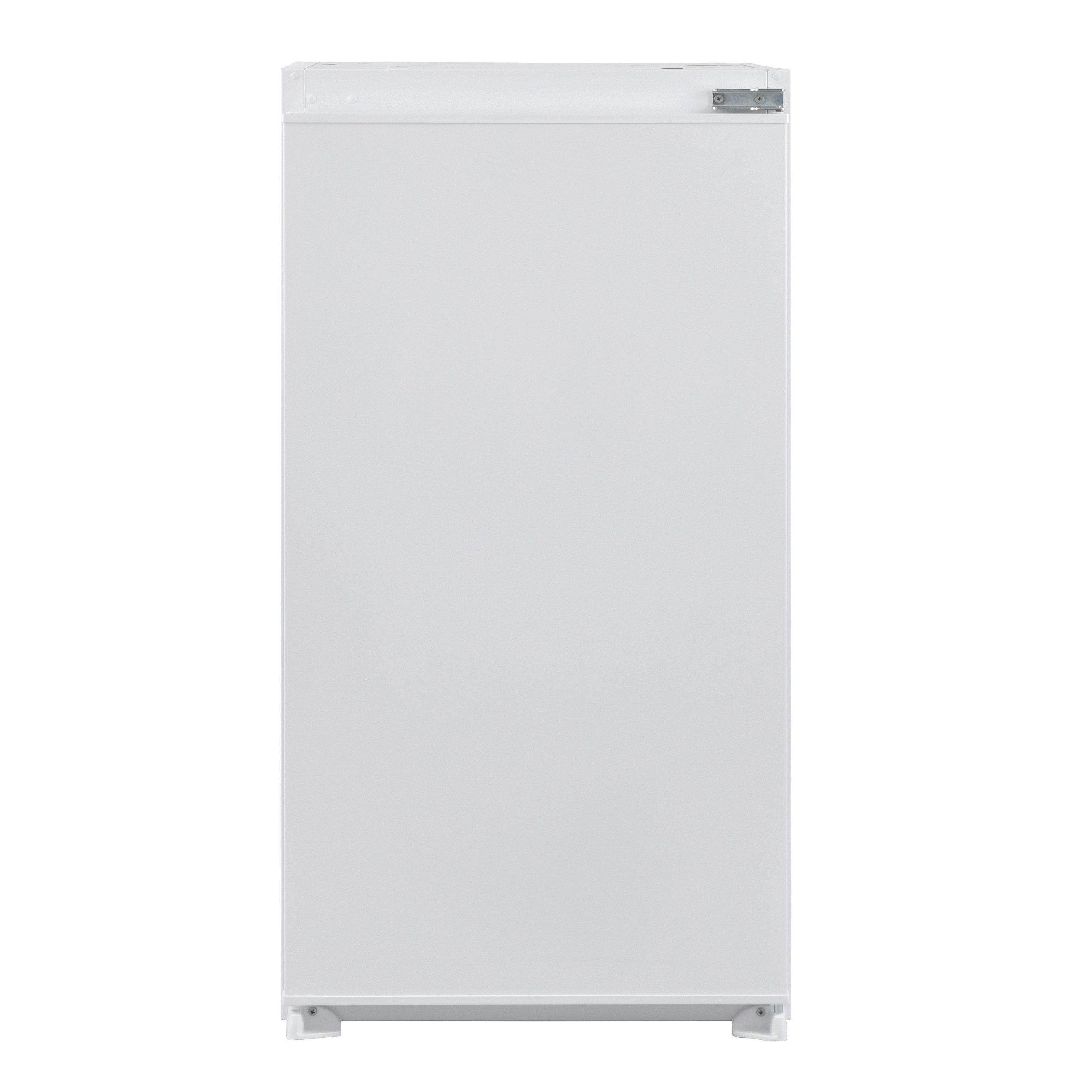 Telefunken Einbaukühlschrank EKG102S147E, 102 cm hoch, 54 cm breit, 139 Liter Volumen, Mit Gefrierfach, 102cm Nische, Schlepptürtechnik