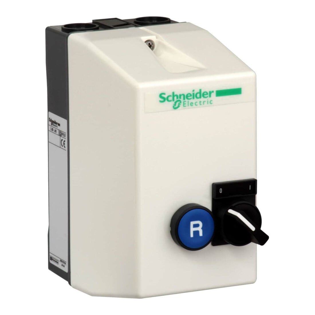 Schneider Electric Schneider Electric Direkt-Anlasser 9A 230V 50/60HZ LE1D09P7A13 Akkupacks