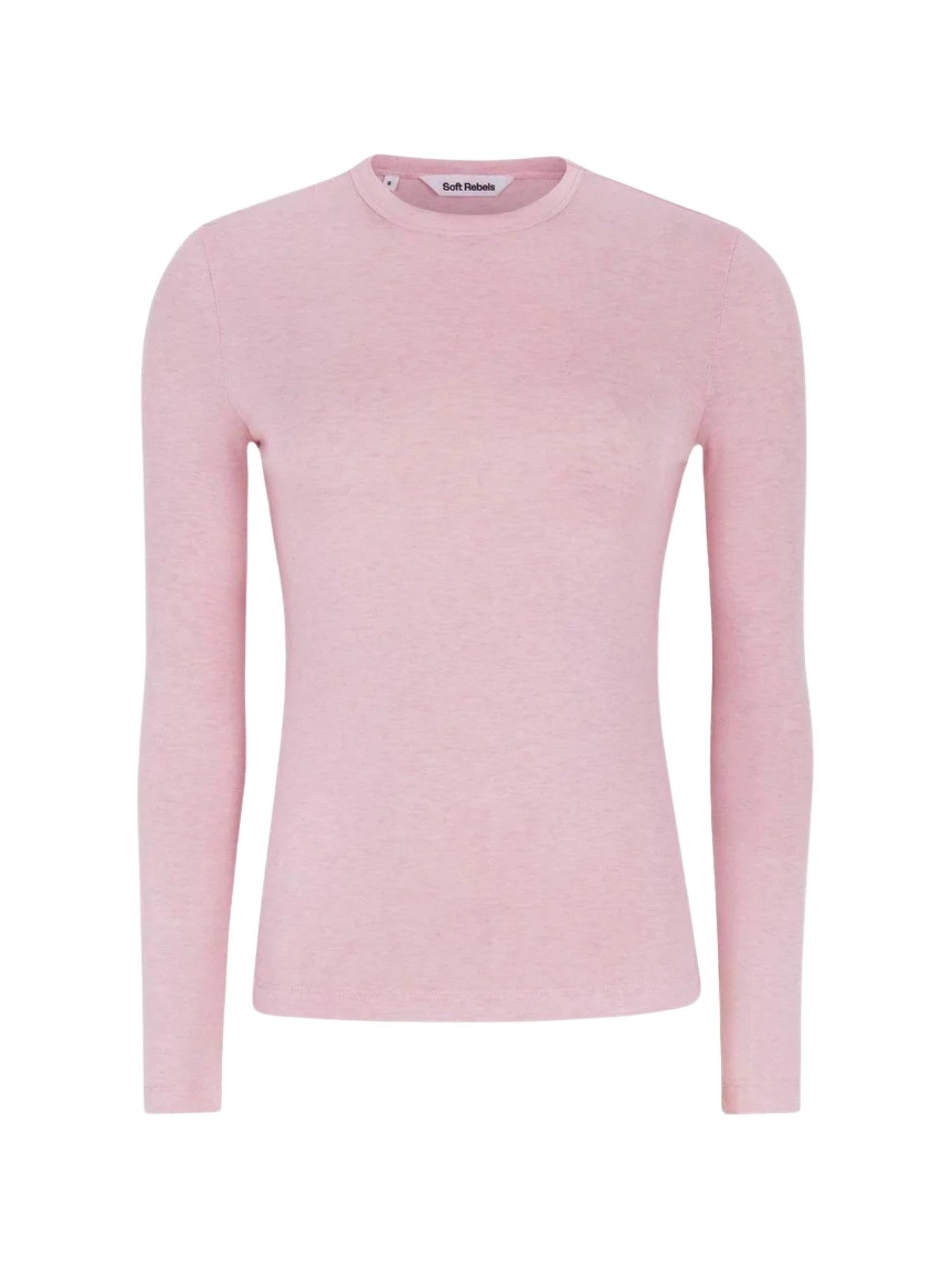 Soft Rebels Funktionstop Soft Rebels Top SRRoman