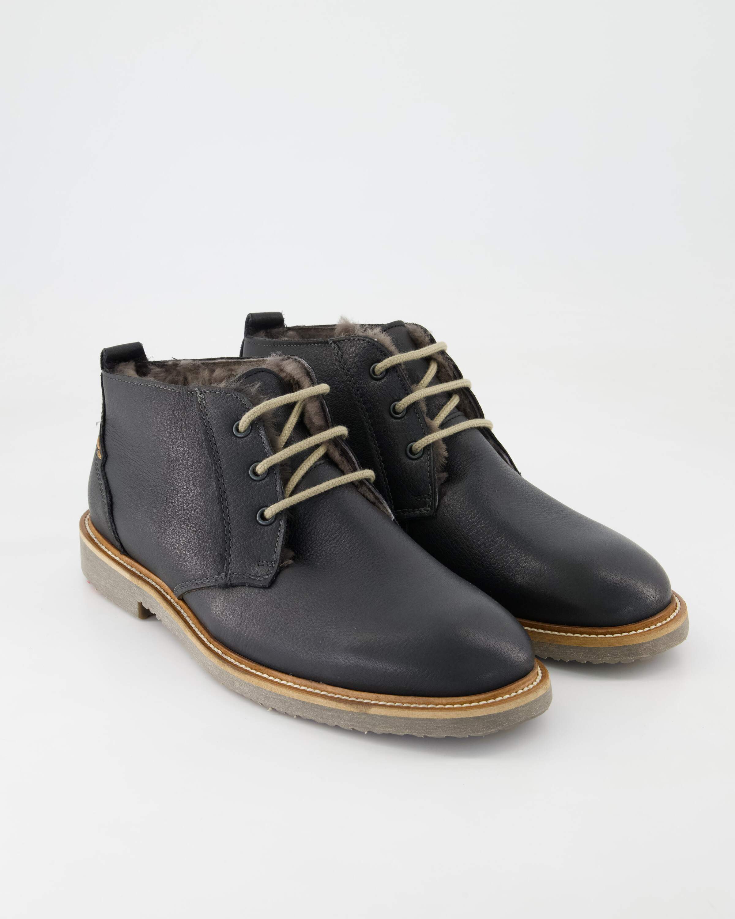 Lloyd Darrow Stiefelette Obermaterial: Leder günstig online kaufen