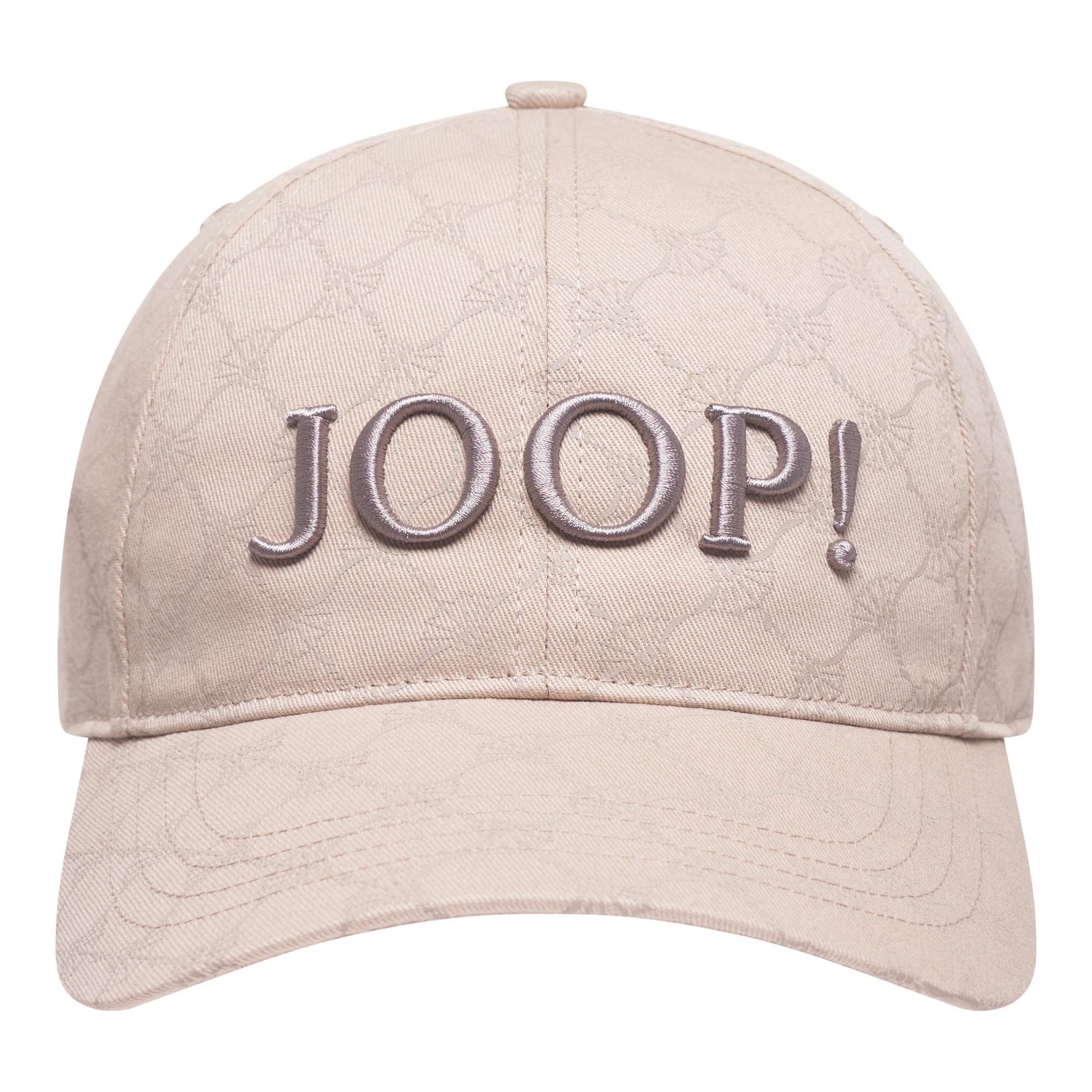 JOOP! Baseball Cap Damen Cap Baumwolle günstig online kaufen
