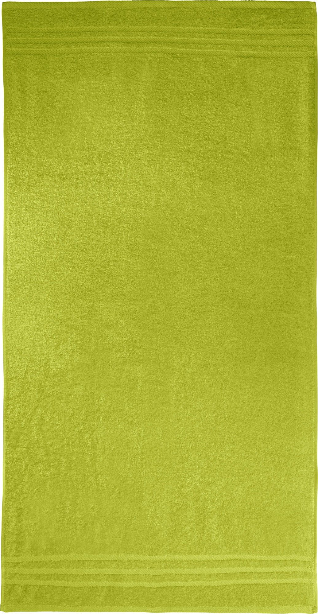 REDBEST Gästehandtuch Gästetuch 2er-Pack, Frottier, Walk-Frottier günstig online kaufen