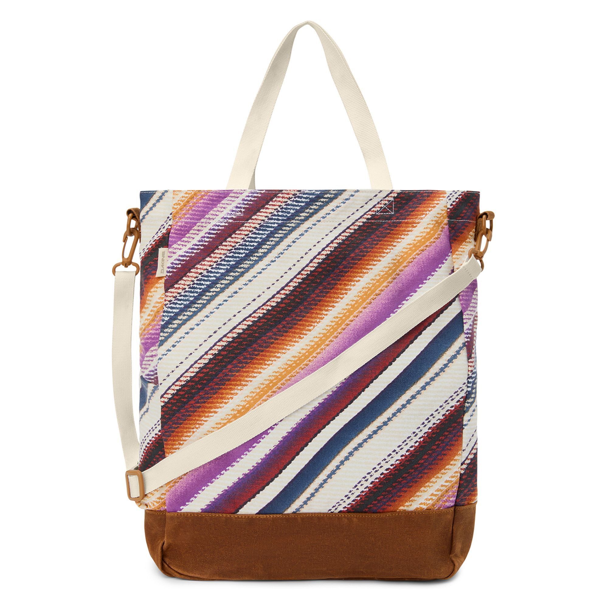 Dakine Schultertasche Weekly, Baumwolle