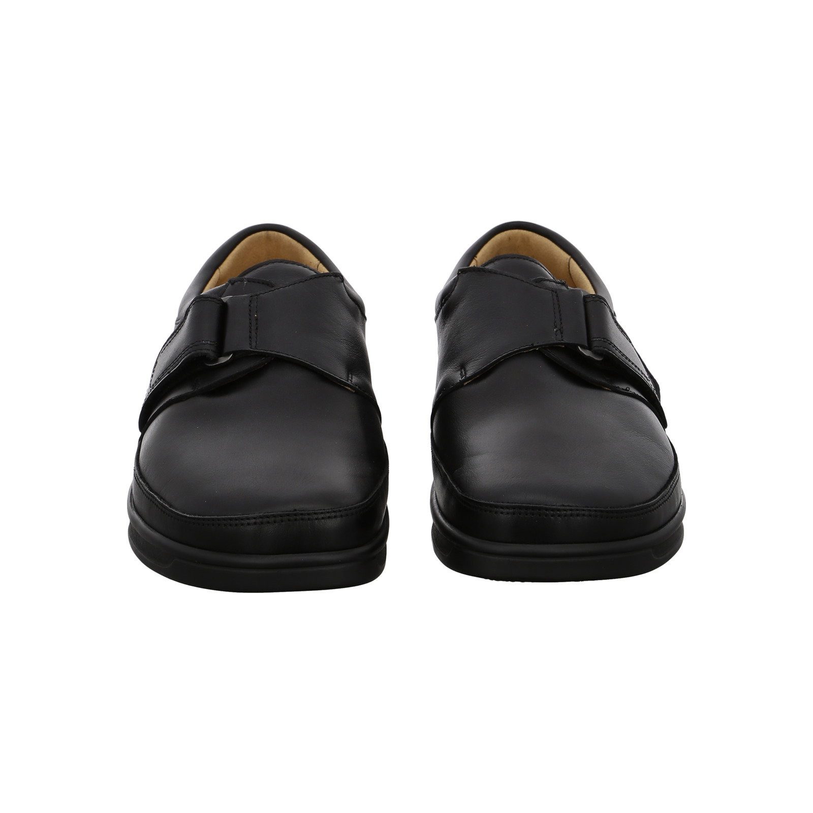 Ganter Halbschuh Karin Klettschuh