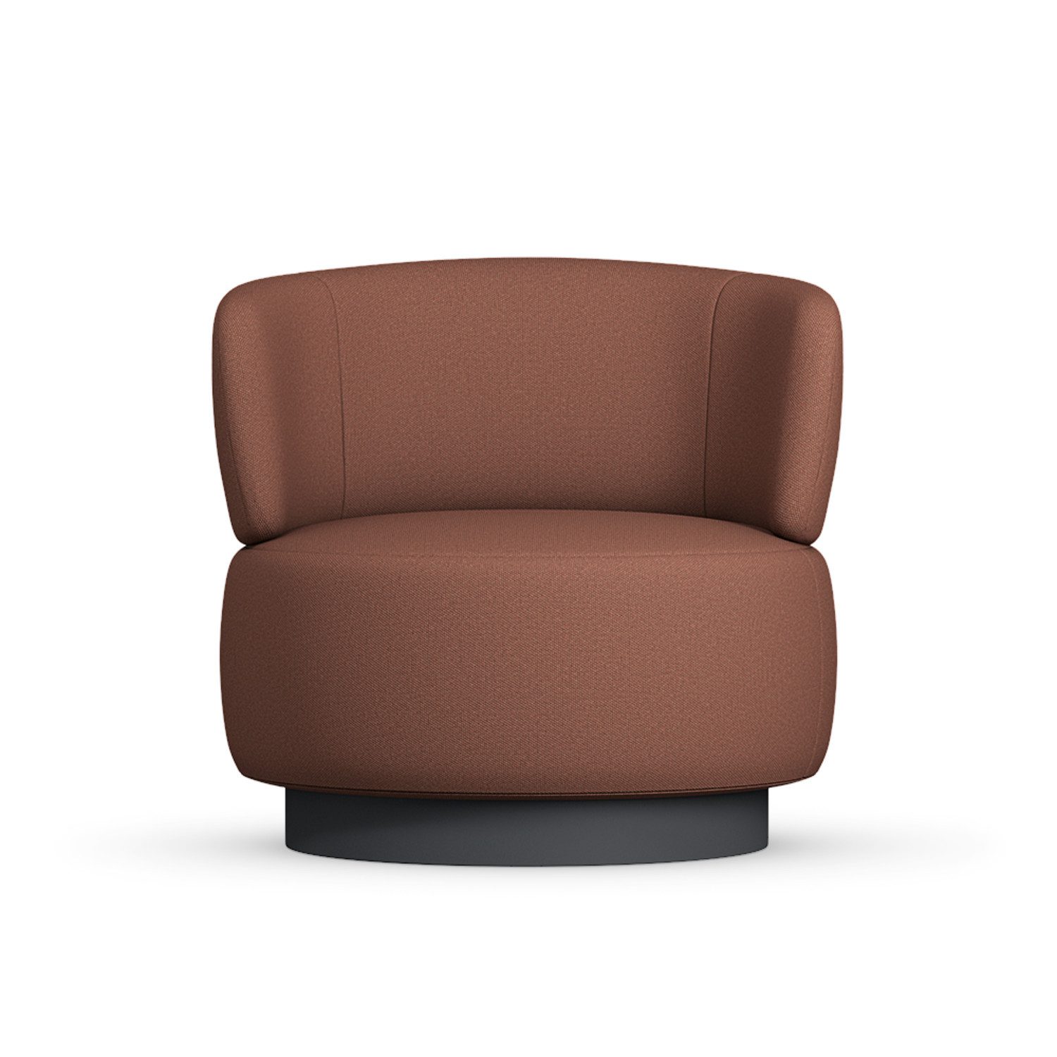 sedus Loungesessel se:living Sessel (Made in Germany, 5 Jahre Garantie), ergonomischer Loungesessel