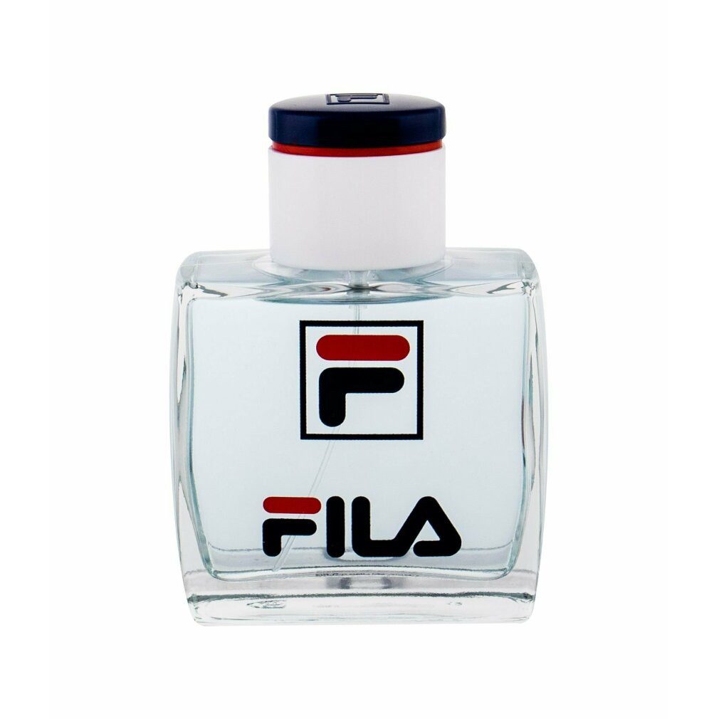 Fila Eau de Toilette Eau De Toilette Spray 100ml für Männer