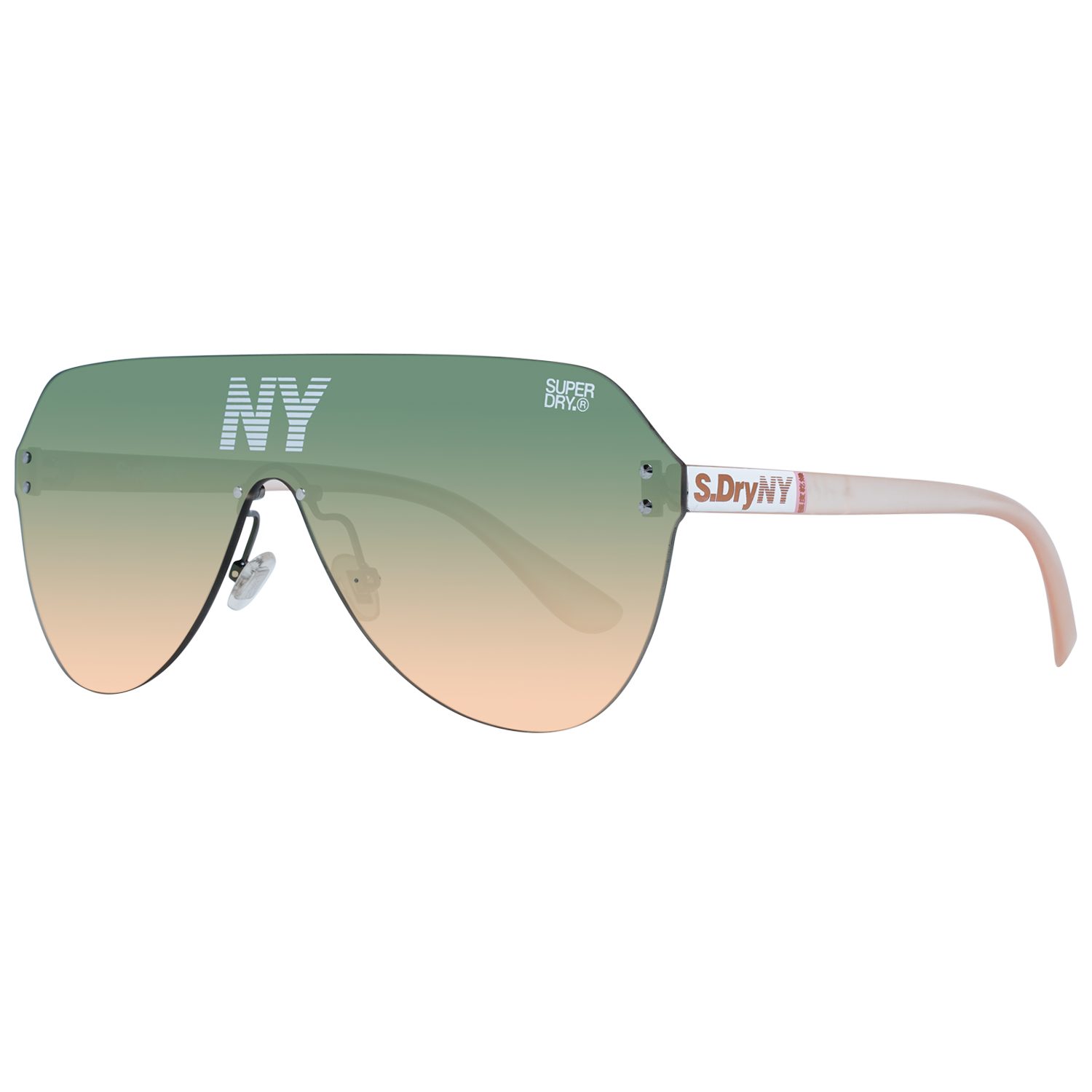 Superdry Monoscheibensonnenbrille SDS Monovector 14150